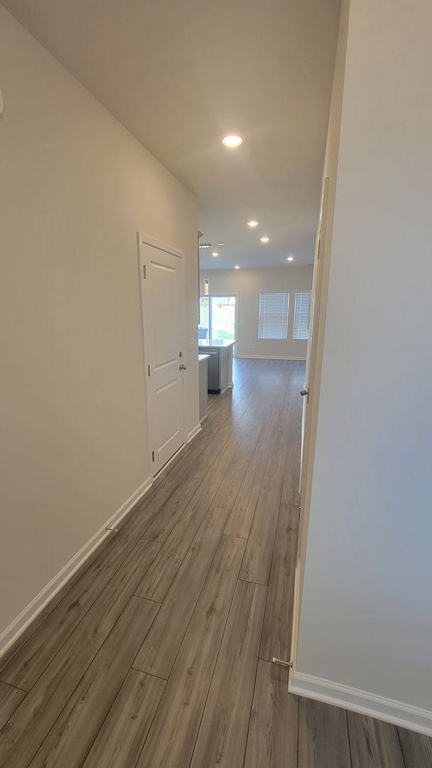 Townhouse for rent at 5220 Brailey Circle Georgetown Crossing, Kannapolis, NC 28081