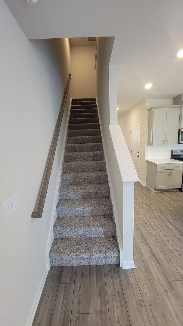 Townhouse for rent at 5220 Brailey Circle Georgetown Crossing, Kannapolis, NC 28081