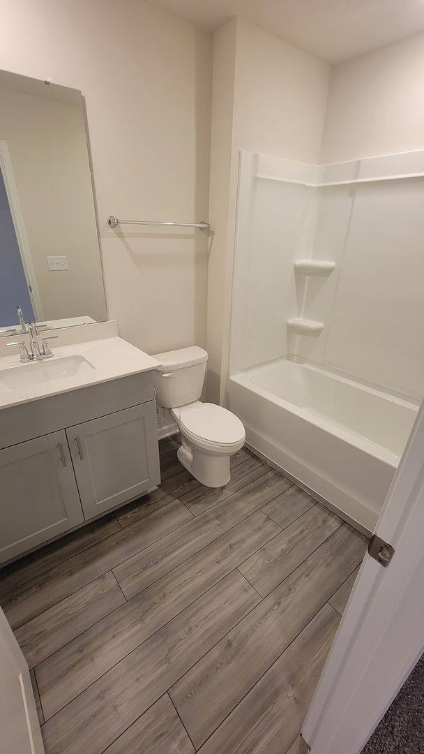Townhouse for rent at 5220 Brailey Circle Georgetown Crossing, Kannapolis, NC 28081