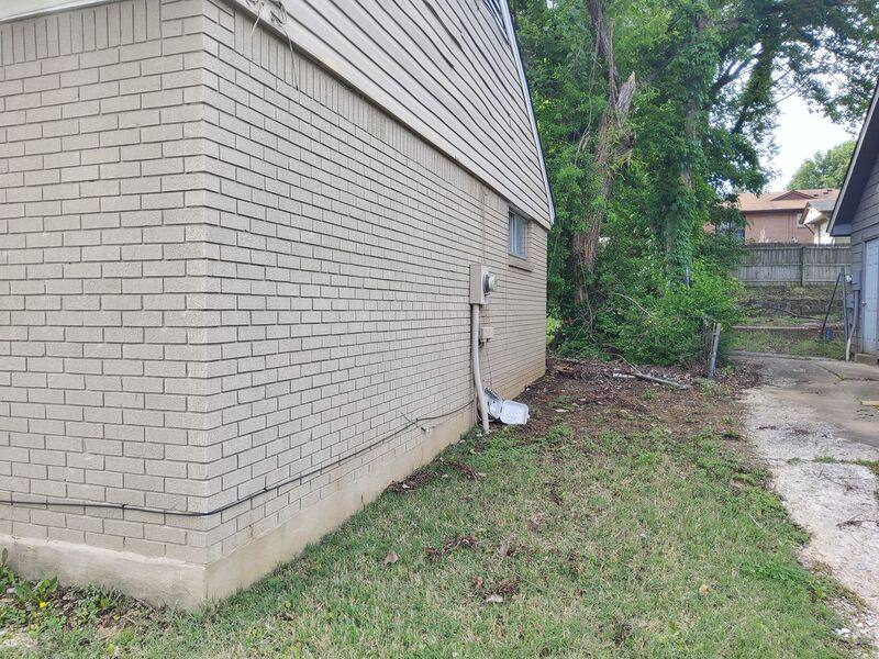 House for rent at 2771 Northmeade Ave, Memphis, TN 38127