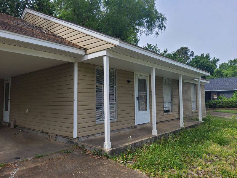House for rent at 2771 Northmeade Ave, Memphis, TN 38127