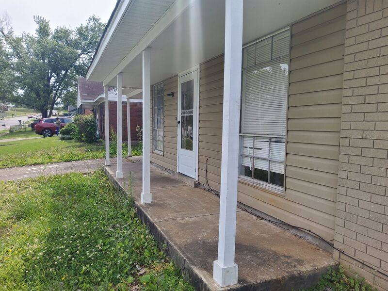 House for rent at 2771 Northmeade Ave, Memphis, TN 38127