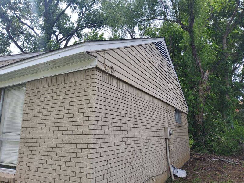 House for rent at 2771 Northmeade Ave, Memphis, TN 38127