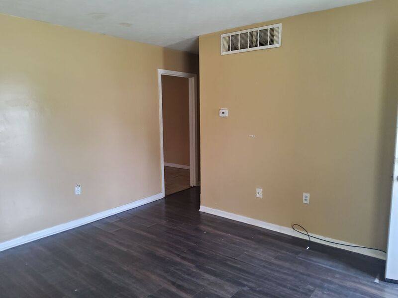 House for rent at 2771 Northmeade Ave, Memphis, TN 38127