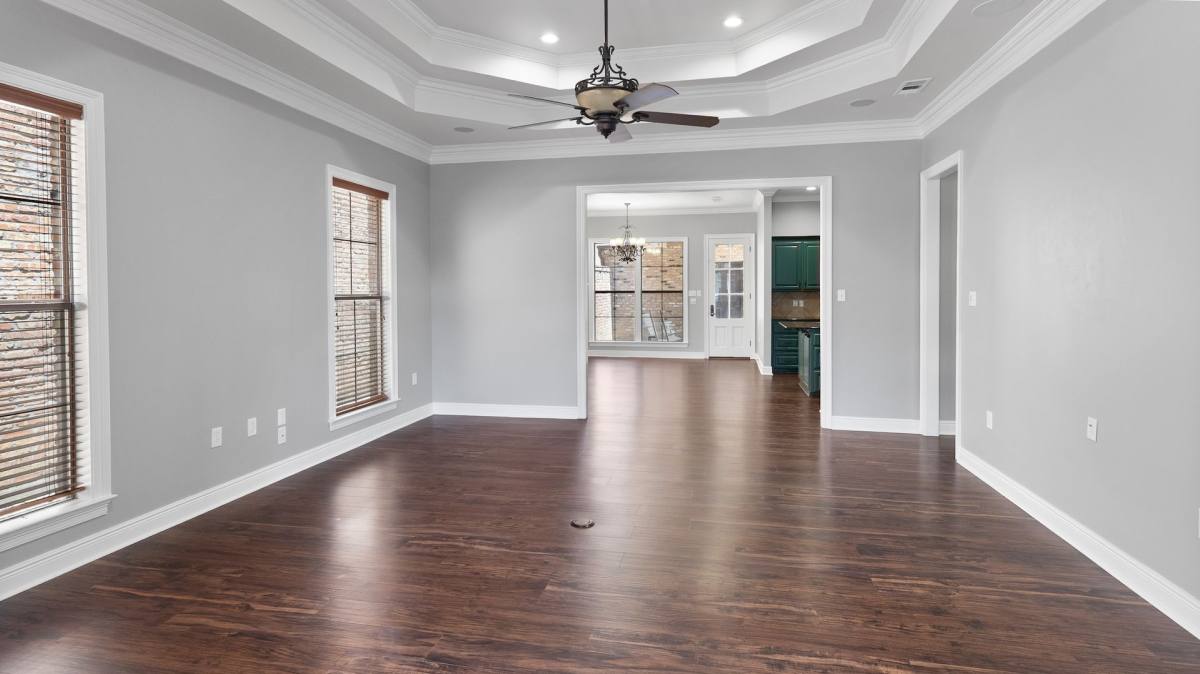 House for rent at 3042 Du Soleil Court, Baton Rouge, LA 70810