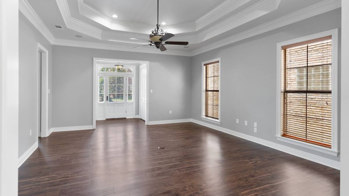 House for rent at 3042 Du Soleil Court, Baton Rouge, LA 70810