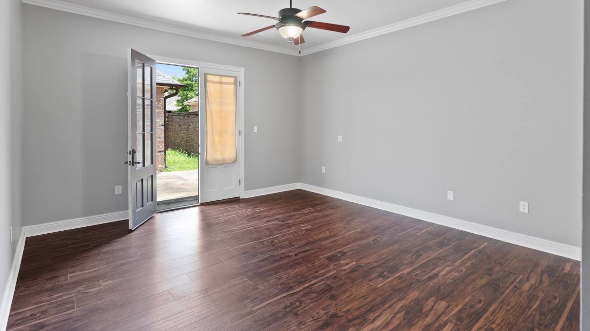 House for rent at 3042 Du Soleil Court, Baton Rouge, LA 70810