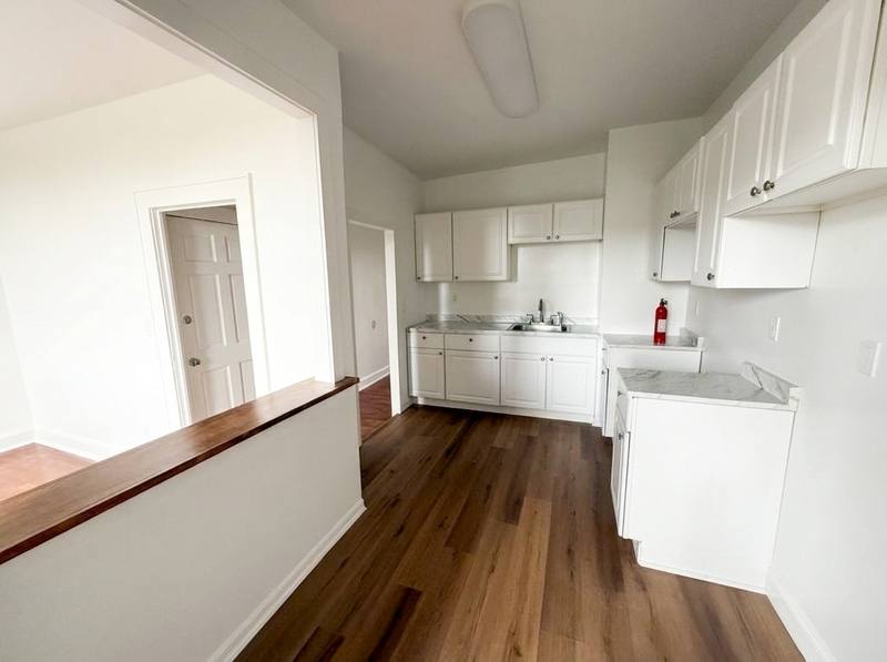 Apartment for rent at 8 Eastman Terrace #4, Poughkeepsie, NY 12601