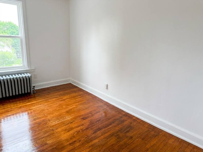 Apartment for rent at 8 Eastman Terrace #4, Poughkeepsie, NY 12601