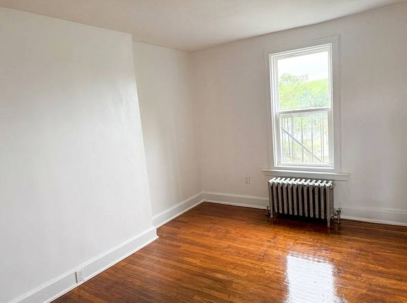 Apartment for rent at 8 Eastman Terrace #4, Poughkeepsie, NY 12601