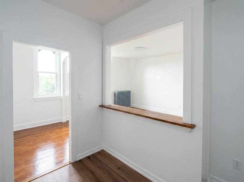 Apartment for rent at 8 Eastman Terrace #4, Poughkeepsie, NY 12601