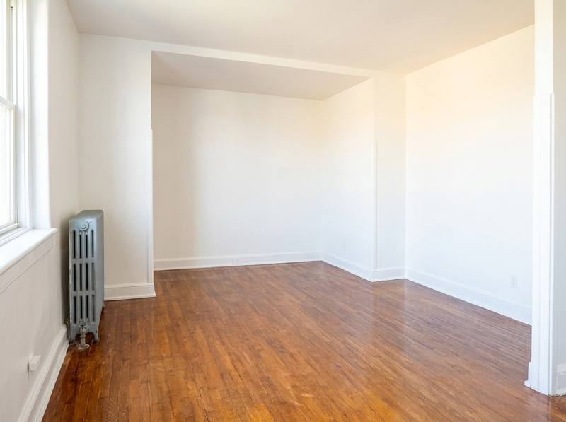 Apartment for rent at 8 Eastman Terrace #4, Poughkeepsie, NY 12601