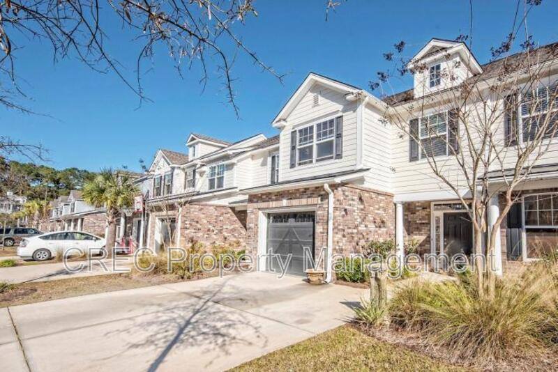 House for rent at 3639 Bagley Dr, Mount Pleasant, SC 29466