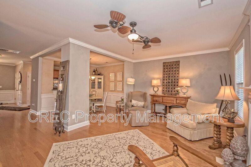 House for rent at 3639 Bagley Dr, Mount Pleasant, SC 29466