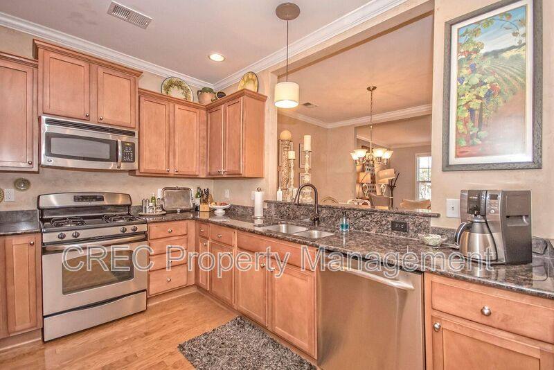 House for rent at 3639 Bagley Dr, Mount Pleasant, SC 29466