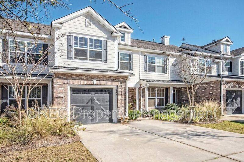 House for rent at 3639 Bagley Dr, Mount Pleasant, SC 29466