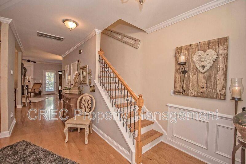 House for rent at 3639 Bagley Dr, Mount Pleasant, SC 29466