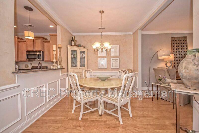 House for rent at 3639 Bagley Dr, Mount Pleasant, SC 29466