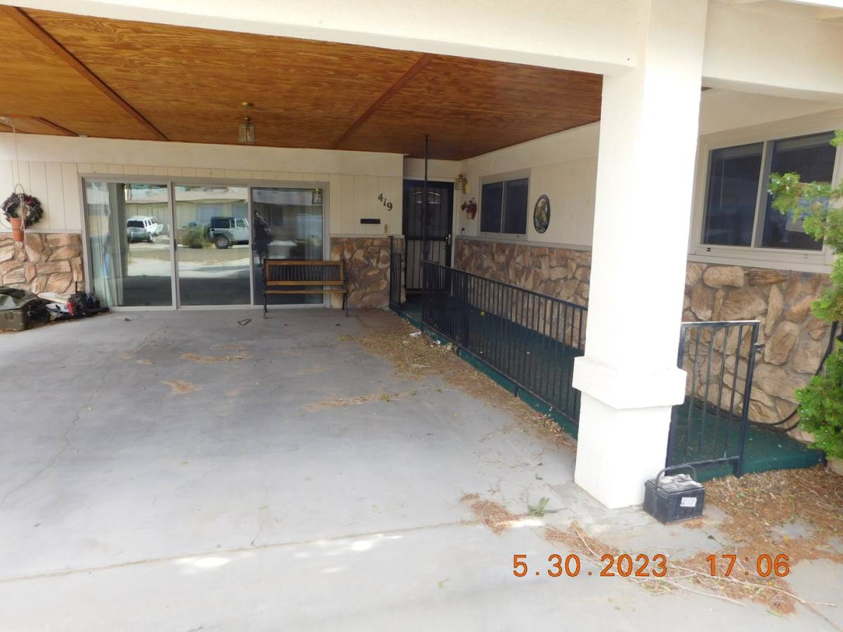House for rent at 419 W Jean Ave, Ridgecrest, CA 93555