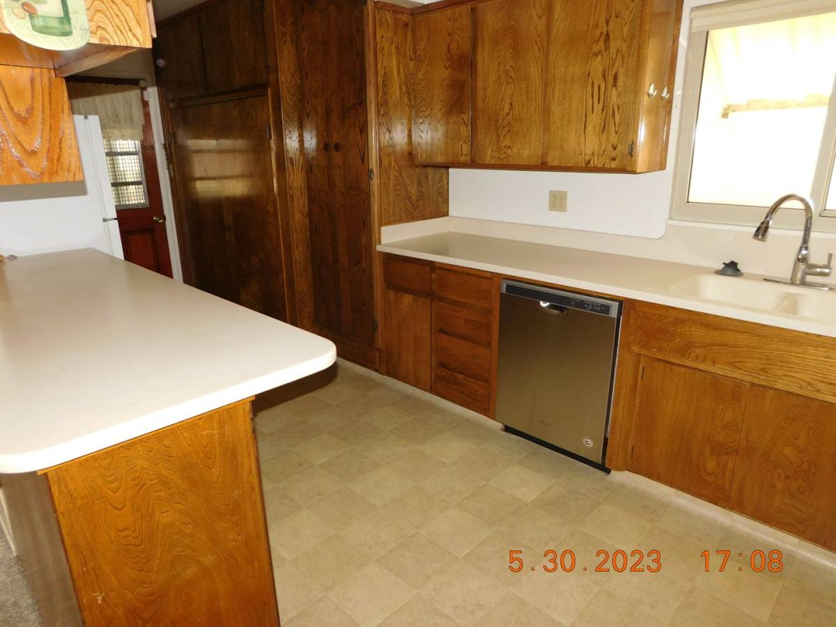 House for rent at 419 W Jean Ave, Ridgecrest, CA 93555