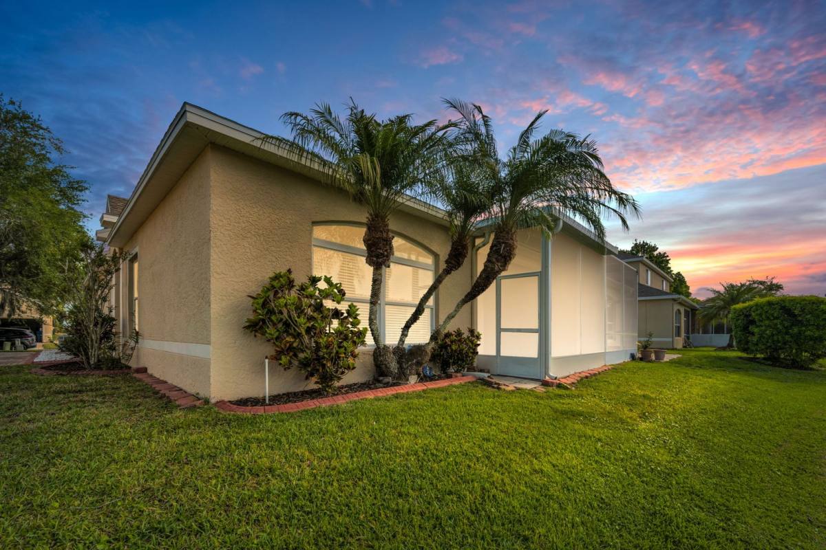 Townhouse for rent at 2644 Tottenham Dr, New Port Richey, FL 34655