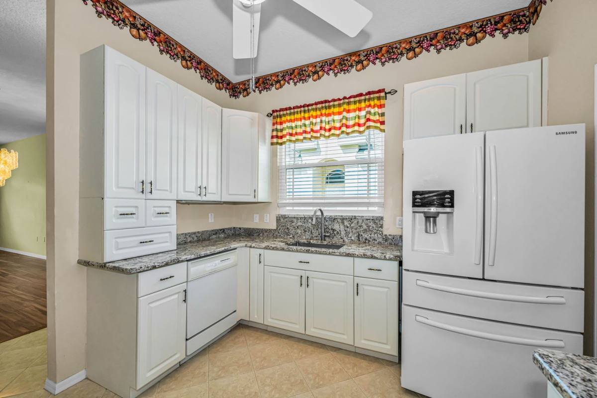 Townhouse for rent at 2644 Tottenham Dr, New Port Richey, FL 34655