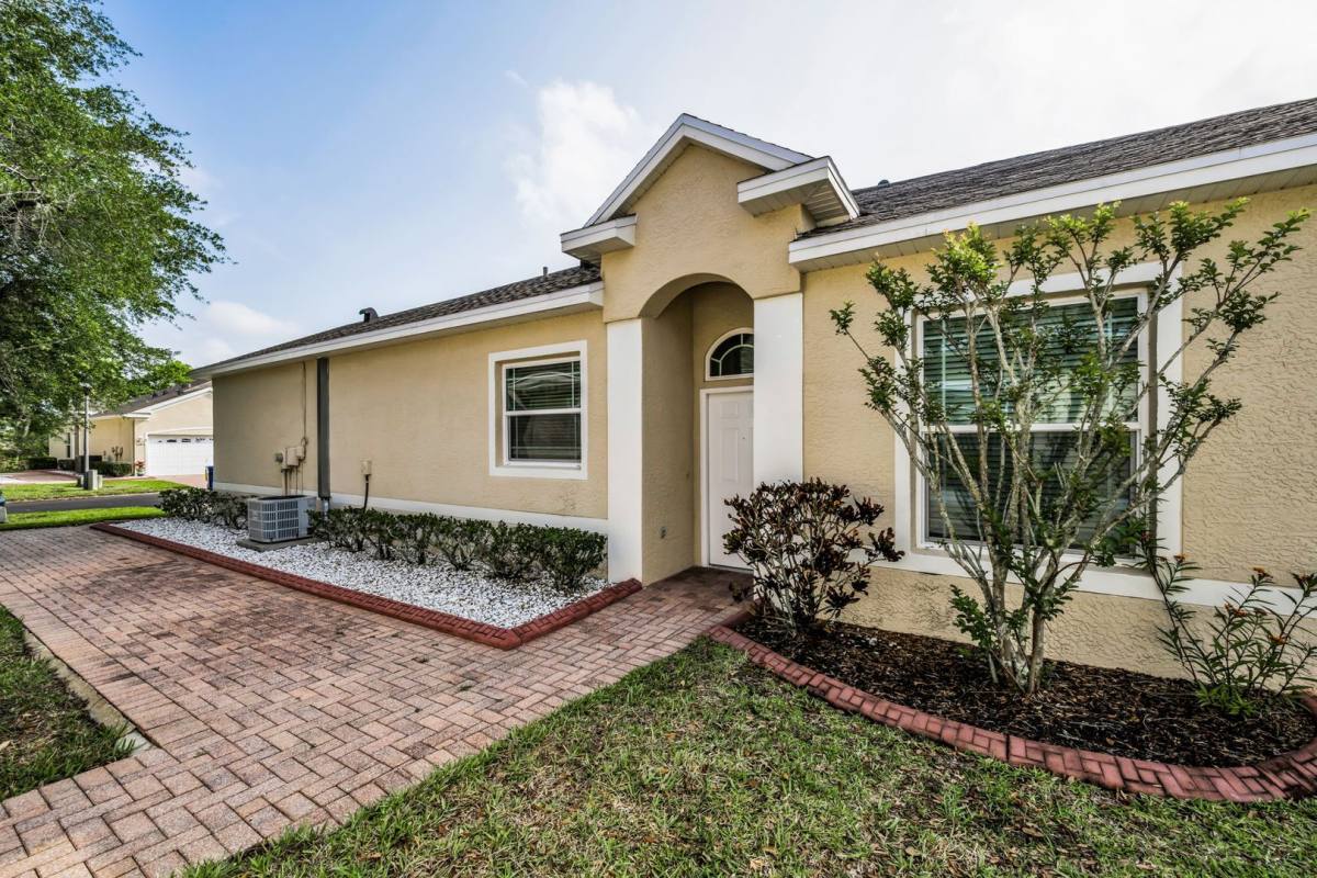 Townhouse for rent at 2644 Tottenham Dr, New Port Richey, FL 34655