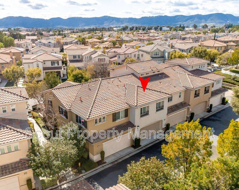 Condo for rent at 29184 Portland Court, Temecula, CA 92591