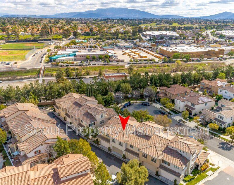 Condo for rent at 29184 Portland Court, Temecula, CA 92591