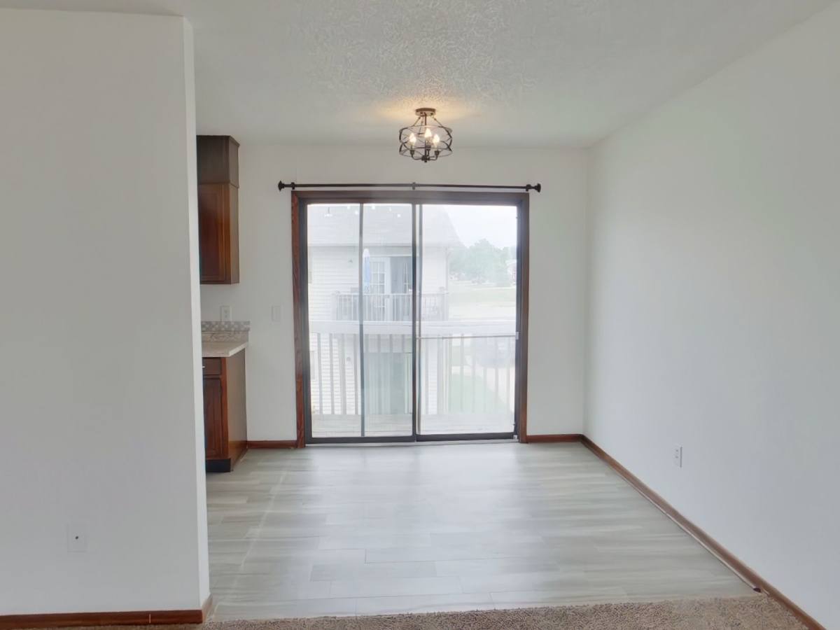 Apartment for rent at 117 N Brunswick, Wichita, KS 67212