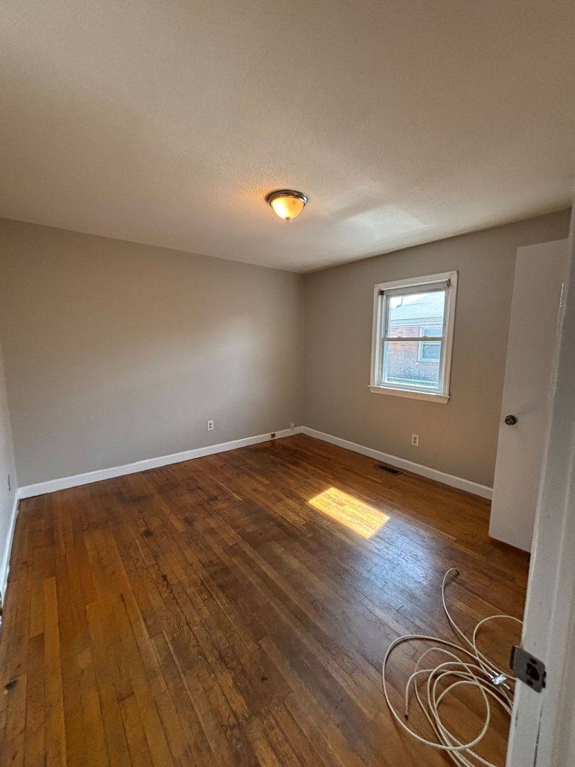 House for rent at 8 Rip Rap Rd, Hampton, VA 23669