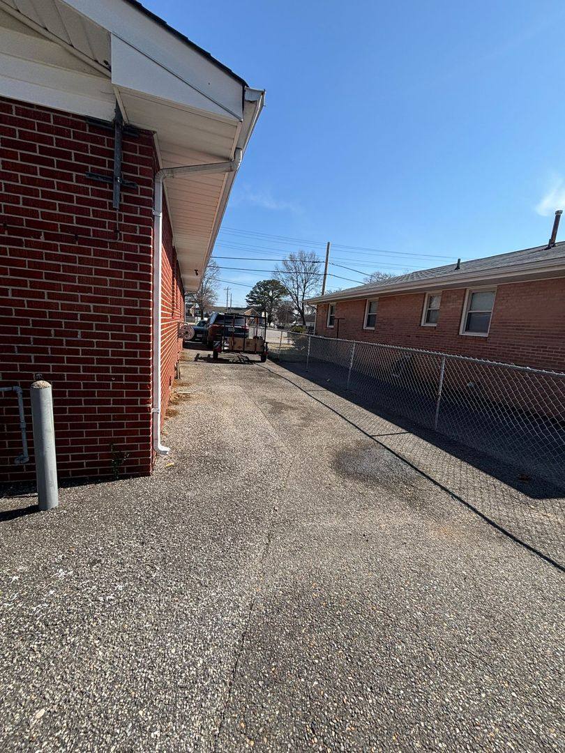 House for rent at 8 Rip Rap Rd, Hampton, VA 23669