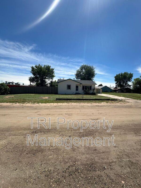 House for rent at 404 10th St, Gilcrest, CO 80623
