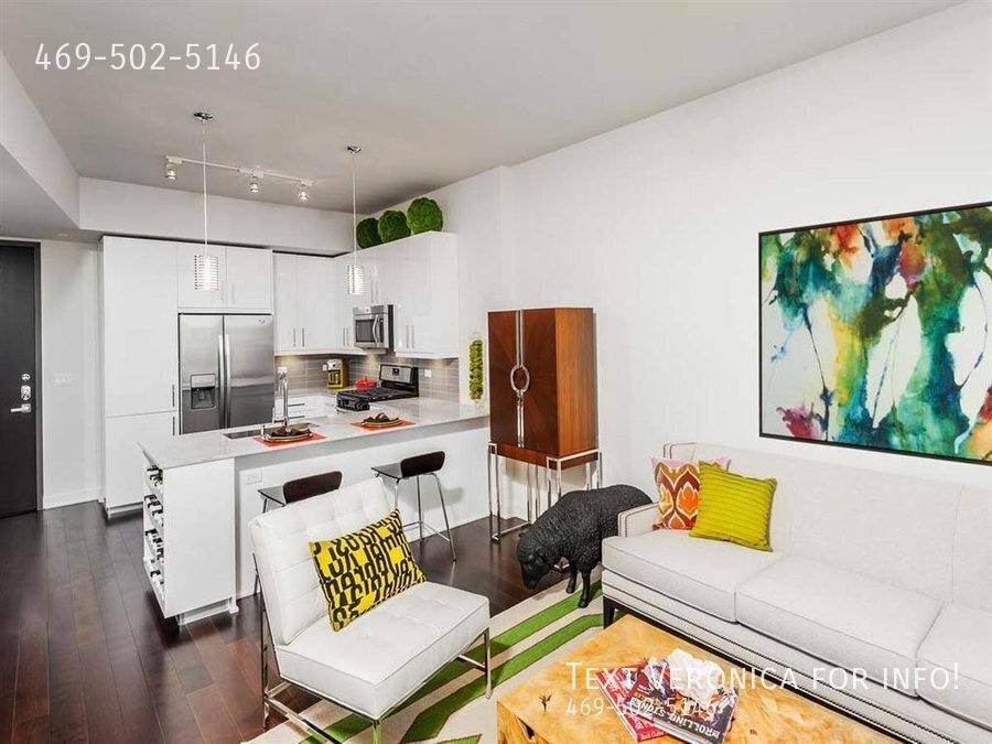 Apartment for rent at 311 Bowie St, Austin, TX 78703
