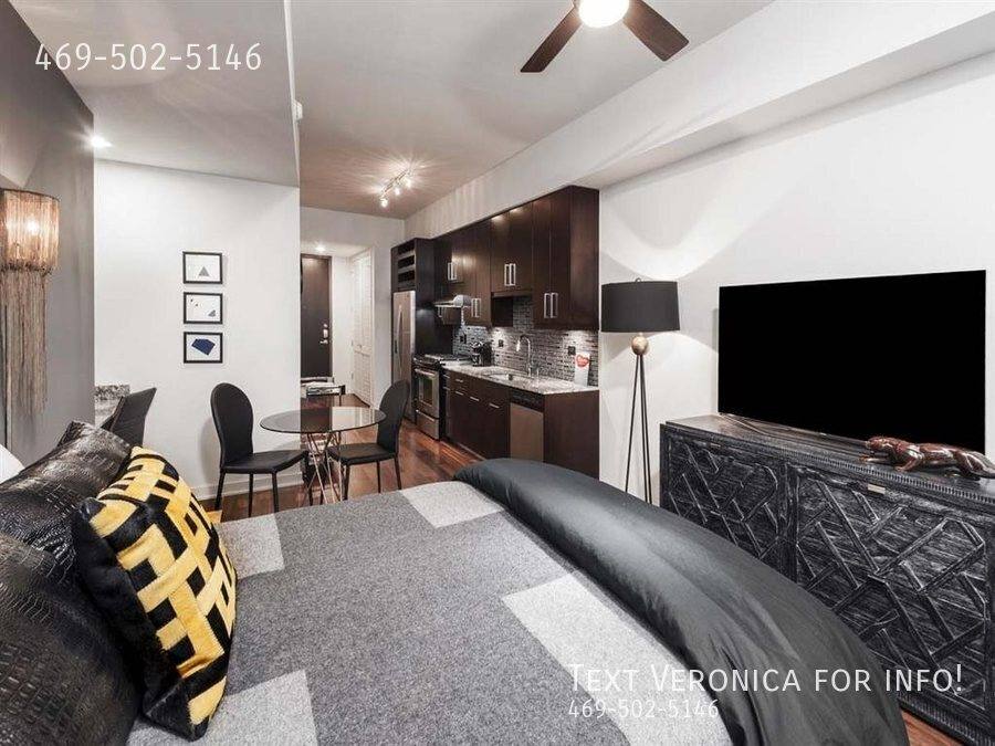 Apartment for rent at 311 Bowie St, Austin, TX 78703