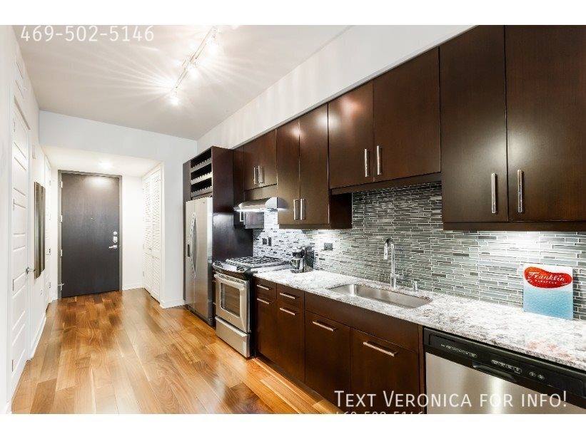 Apartment for rent at 311 Bowie St, Austin, TX 78703