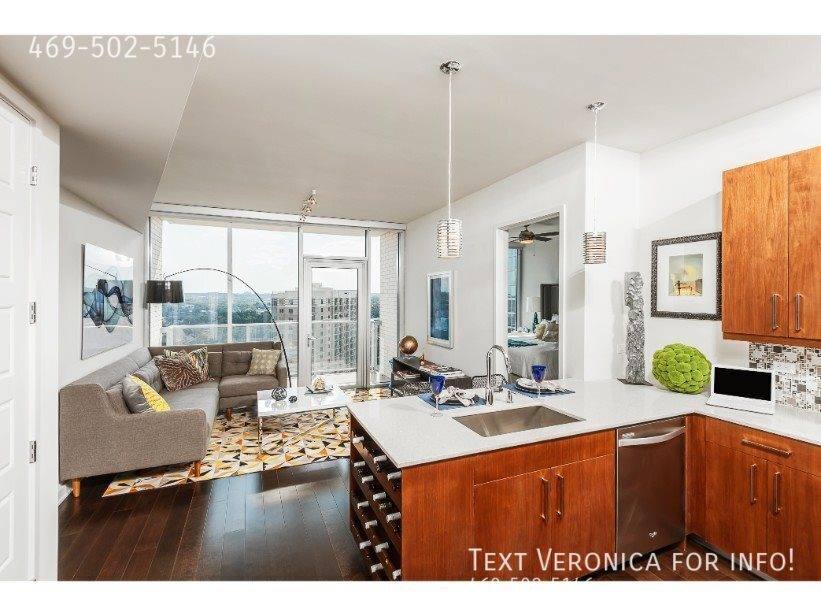 Apartment for rent at 311 Bowie St, Austin, TX 78703