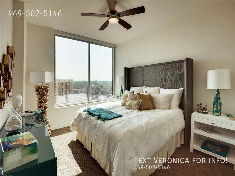 Apartment for rent at 311 Bowie St, Austin, TX 78703