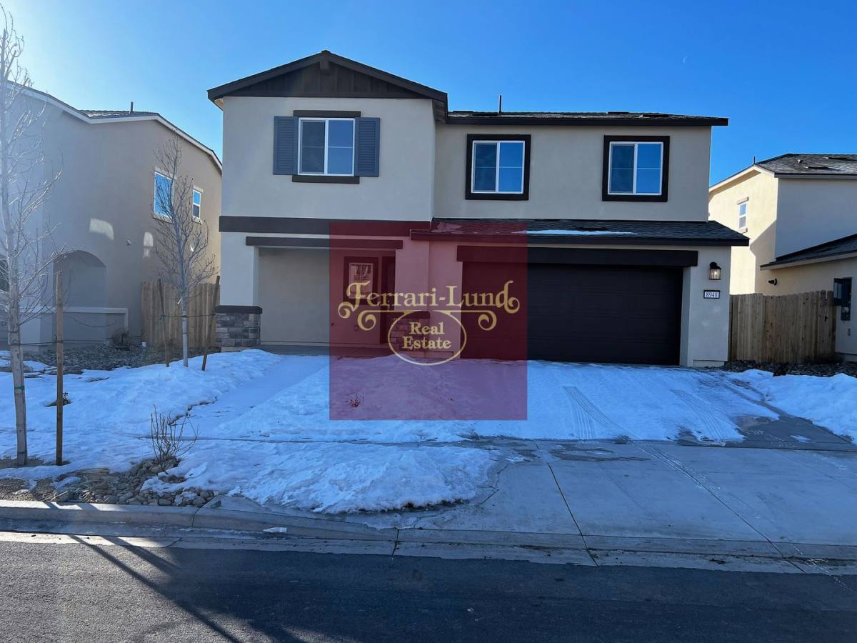 House for rent at 8948 Wolf River Dr, Reno, NV 89506