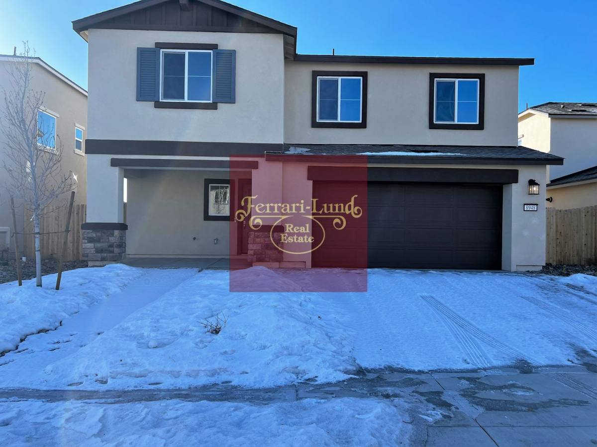 House for rent at 8948 Wolf River Dr, Reno, NV 89506