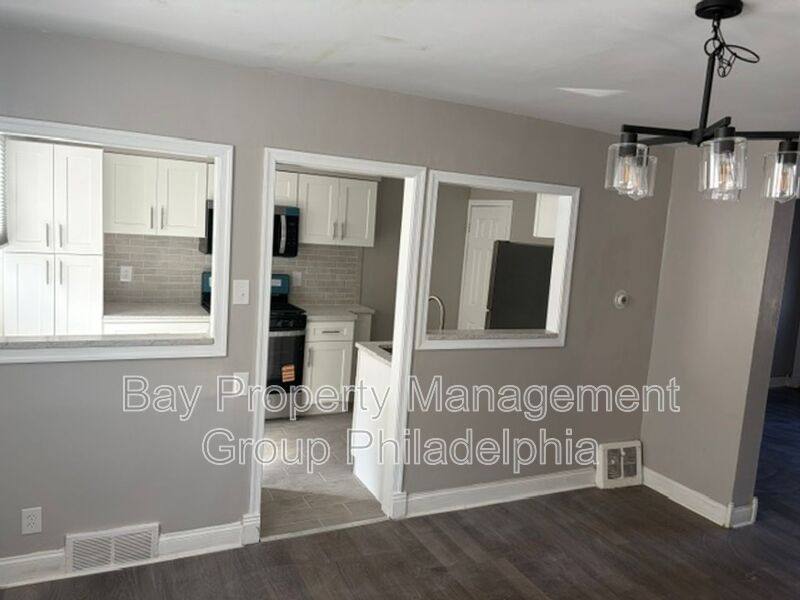 House for rent at 4333 Marple St, Philadelphia, PA 19136