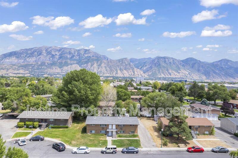 Apartment for rent at 1069 S 80 E, Orem, UT 84057
