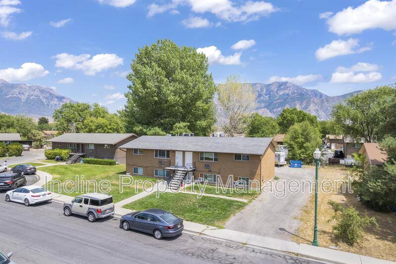 Apartment for rent at 1069 S 80 E, Orem, UT 84057