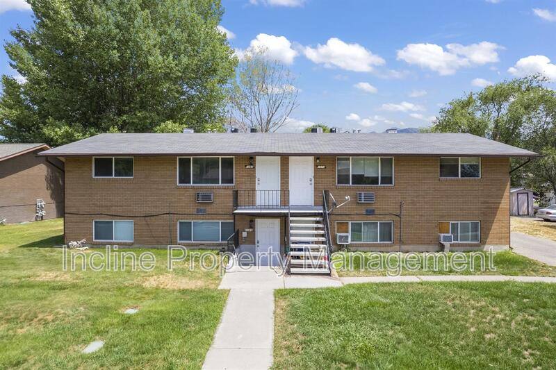 Apartment for rent at 1069 S 80 E, Orem, UT 84057