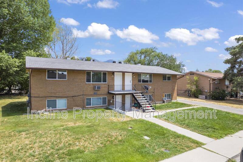 Apartment for rent at 1069 S 80 E, Orem, UT 84057