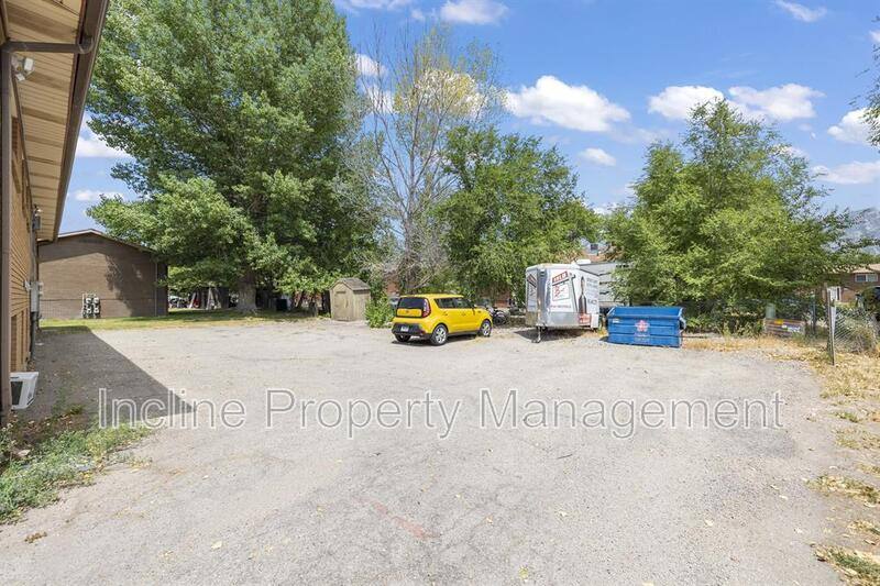 Apartment for rent at 1069 S 80 E, Orem, UT 84057