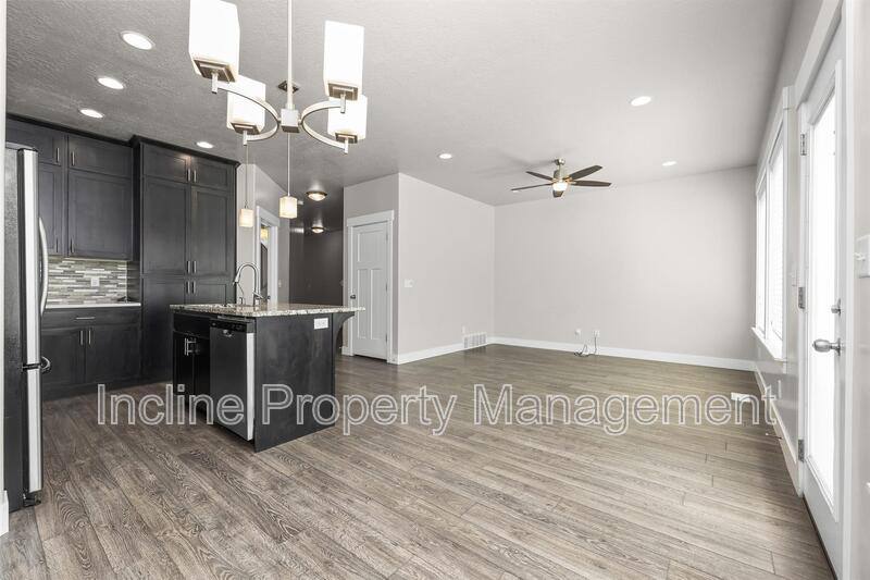 Townhouse for rent at 626 N Preserve Dr, Vineyard, UT 84059