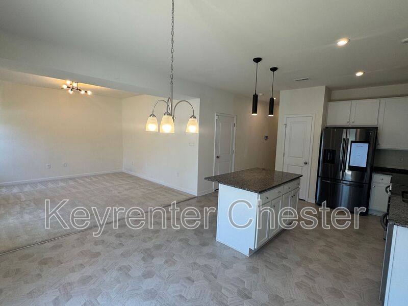 Townhouse for rent at 11425 Claimont Mill Dr, Chester, VA 23831