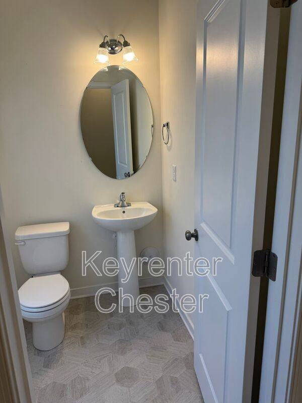 Townhouse for rent at 11425 Claimont Mill Dr, Chester, VA 23831