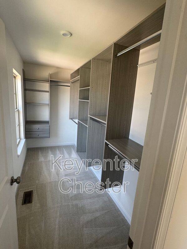Townhouse for rent at 11425 Claimont Mill Dr, Chester, VA 23831